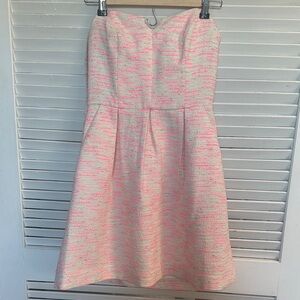 Moulinette Soeurs Cream Fabric